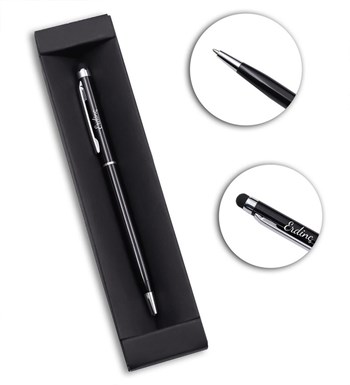 Dereceli Termos Defter & Kupa Usb Bellek Touch Pen Hediye Seti görsel 4