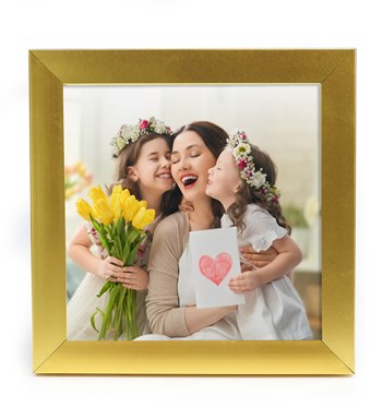 Gold Masa Lambası Kupa Mum Çerçeve Filtre Kahve Premium Hediye Seti görsel 4