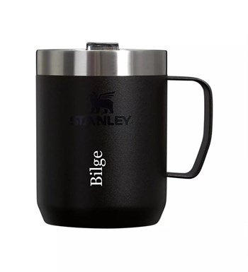 Stanley Kamp Kupası Kahve French Press Hediye Seti görsel 2