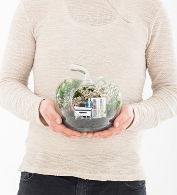 Teraryum Mini Yeni İş Erkek görsel 4