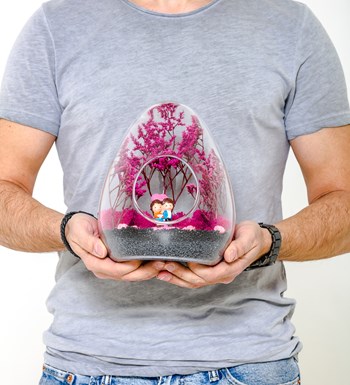 Teraryum Pembe Rüyam görsel 4